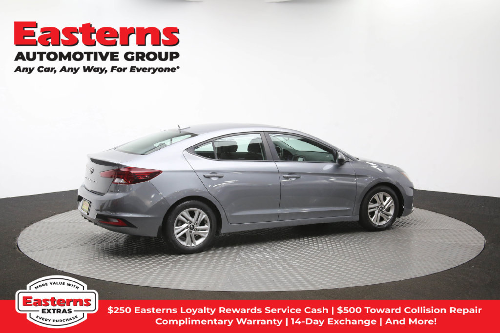 Used 2019 Hyundai Elantra Value Edition w/ Cargo Package FWD image 44