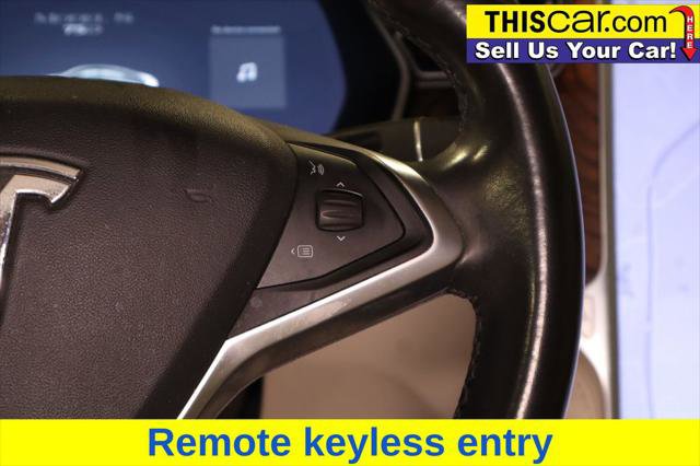 Used 2018 Tesla Model S 75D image 19