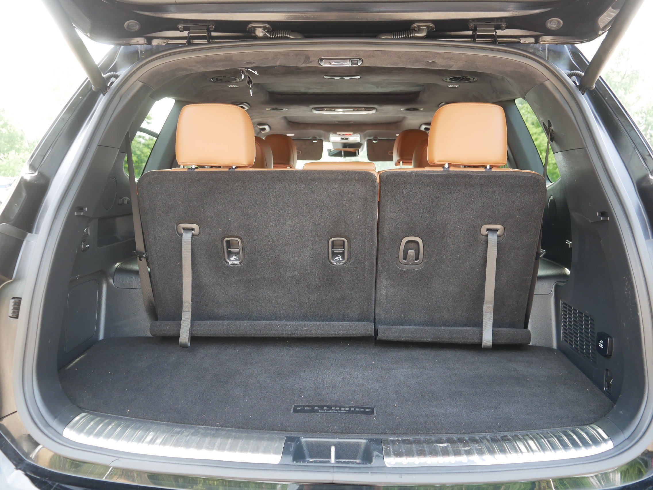 Certified 2024 Kia Telluride SX Prestige X-Pro AWD/4WD image 18