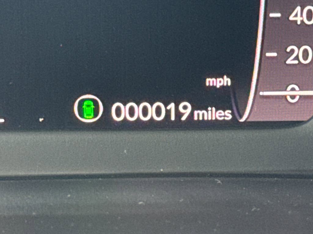 New 2026 Honda Pilot Touring image 18