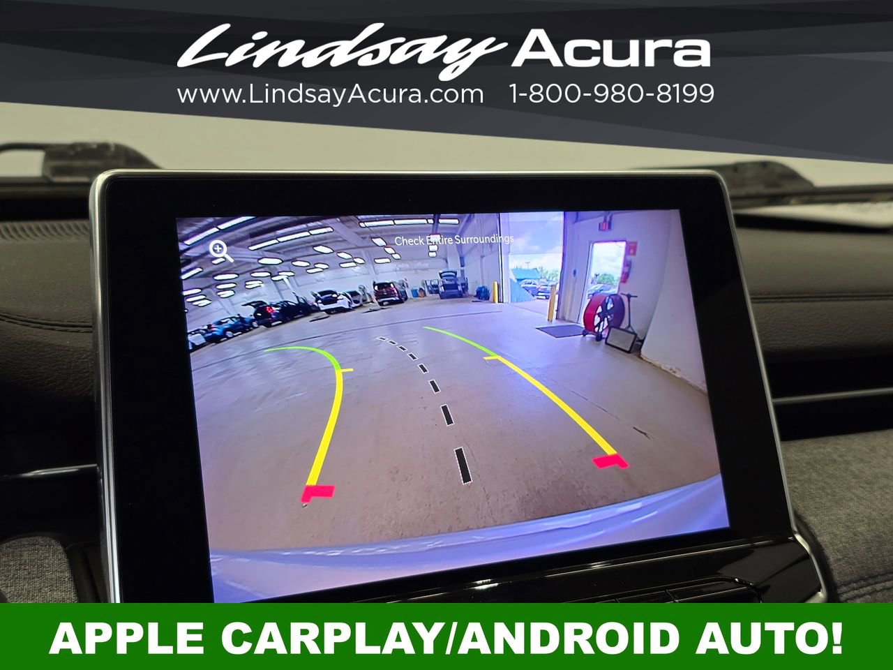 Used 2024 Jeep Compass Latitude AWD/4WD image 16