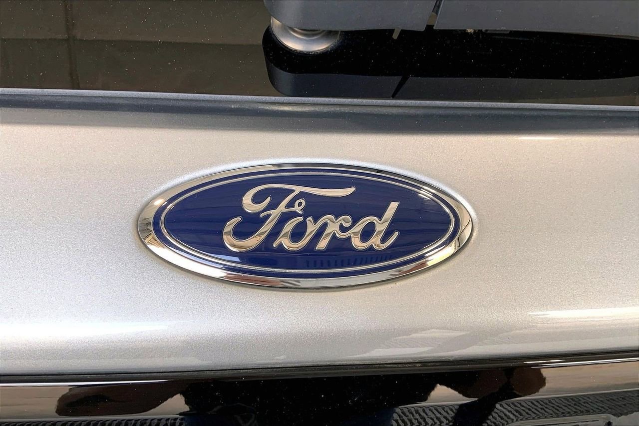 Certified 2023 Ford Explorer ST w/ Equipment Group 401A image 31