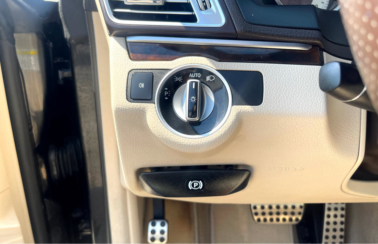 Used 2014 Mercedes-Benz E 350 E350 Coupe image 22