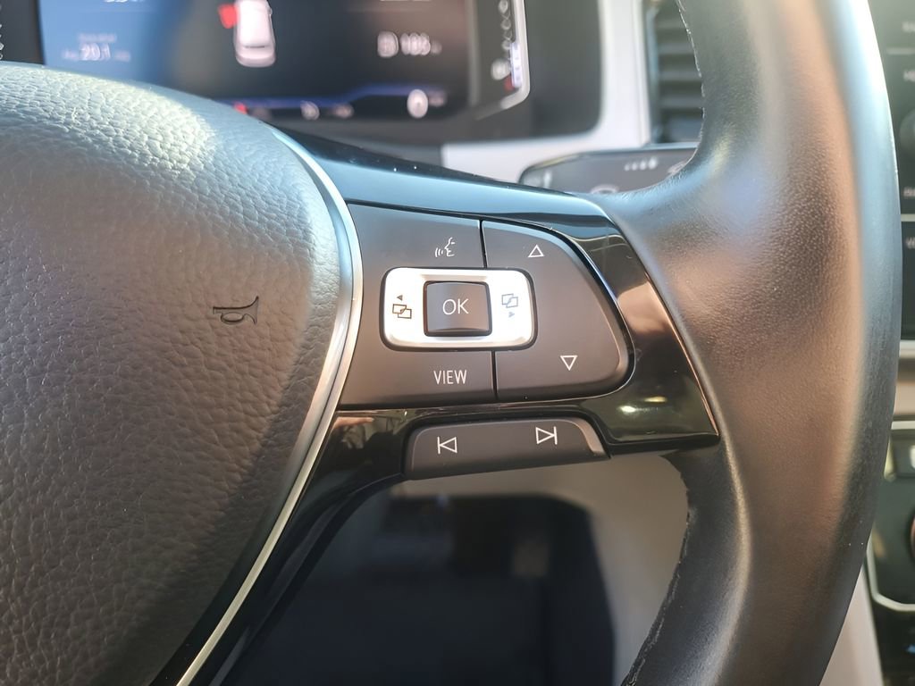 Used 2019 Volkswagen Atlas SEL image 34