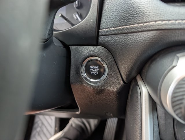 Used 2024 Toyota RAV4 XLE FWD image 19