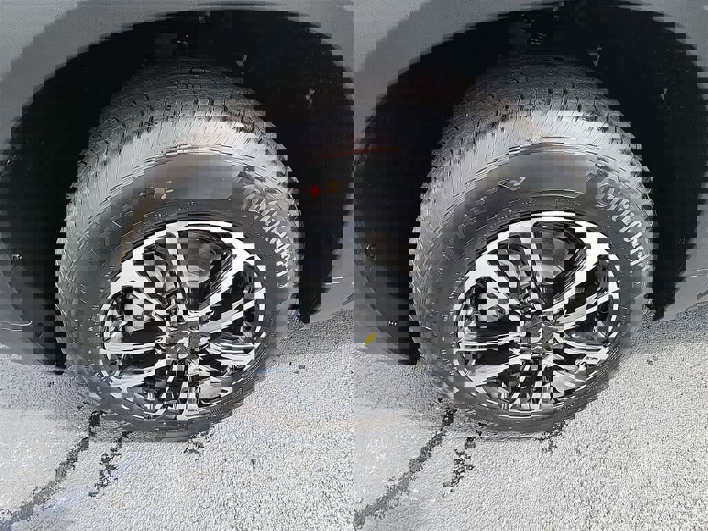 New 2026 Chevrolet TrailBlazer LT w/ Convenience Package image 10