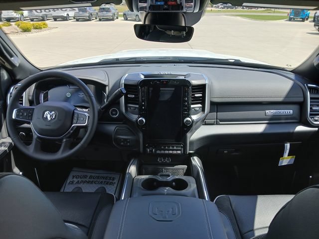 New 2026 RAM 2500 Laramie w/ Towing Technology Group AWD/4WD image 31