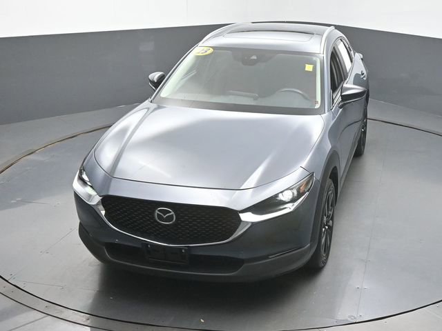 Used 2023 MAZDA CX-30 AWD 2.5 S w/ Preferred Package image 41