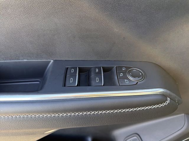 Used 2025 GMC Acadia Denali image 21