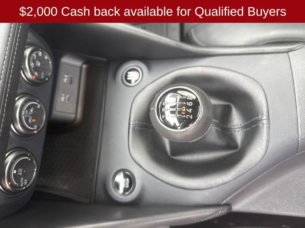 New 2026 Nissan Pathfinder Platinum image 25