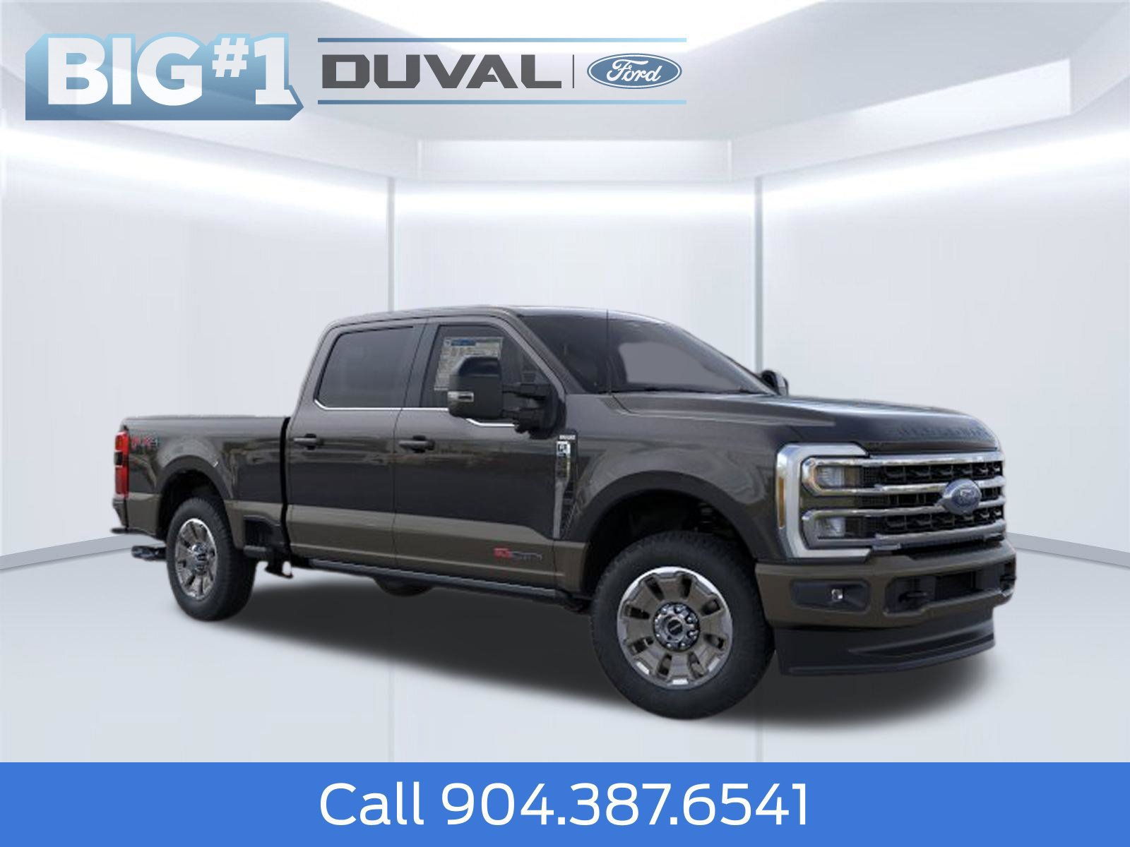 New 2026 Ford F250 King Ranch AWD/4WD image 7