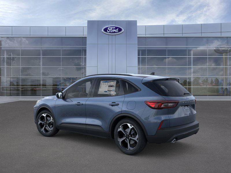 New 2026 Ford Escape ST-Line Select w/ Tech Pack #1 AWD/4WD image 4