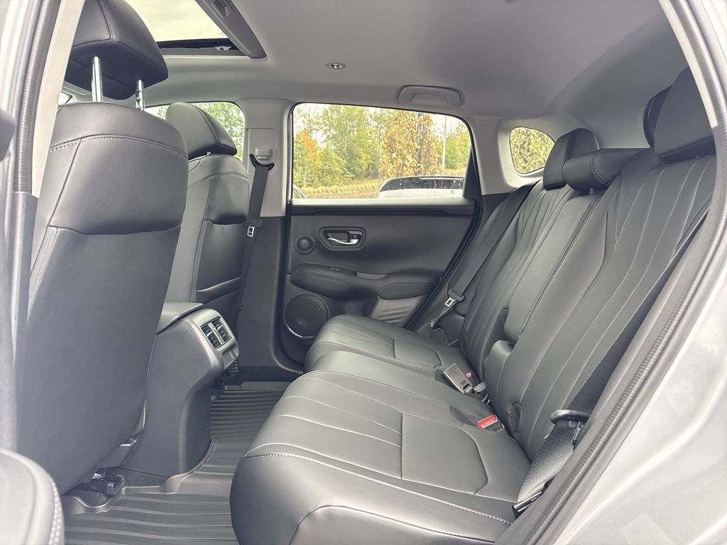 New 2025 Acura ADX FWD image 14