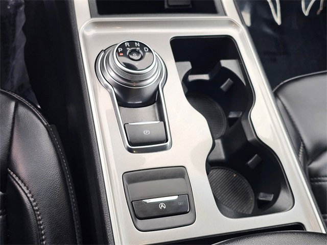 Used 2024 Ford Edge SEL image 24