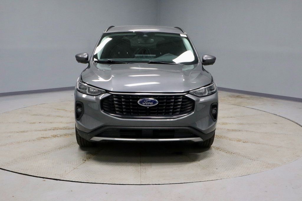 Certified 2024 Ford Escape Platinum image 7