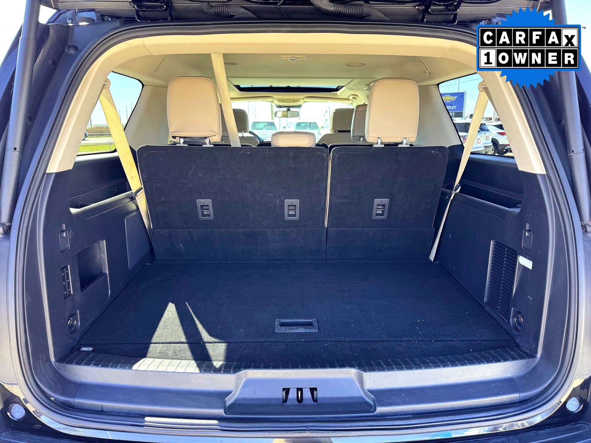 Used 2024 Ford Expedition Max Limited image 8