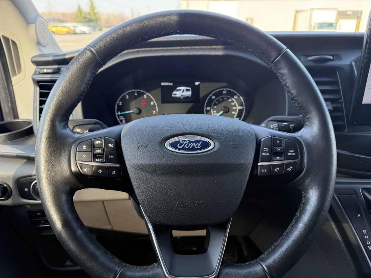 Used 2025 Ford Transit 350 XL image 24