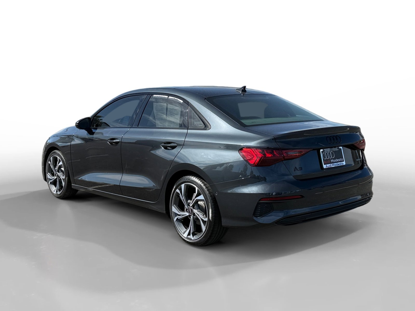 Used 2023 Audi A3 2.0T Premium w/ Convenience Package image 3