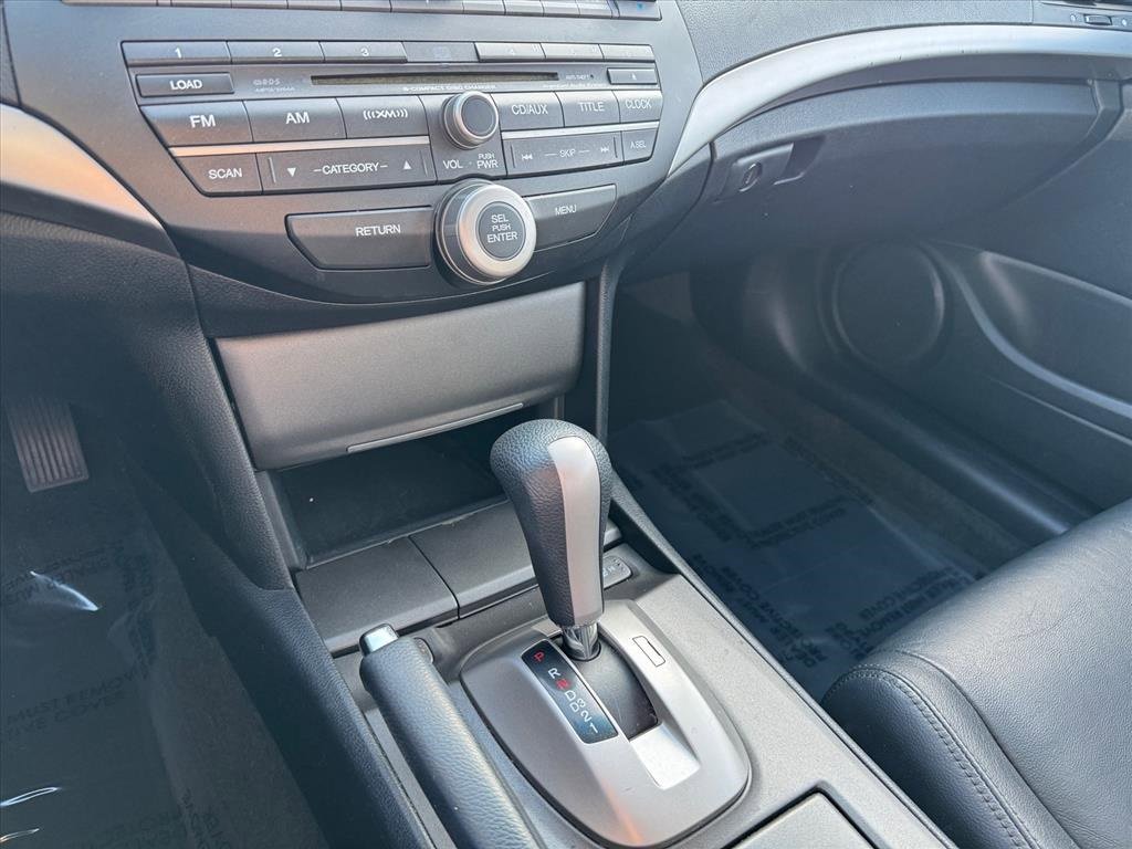 Used 2011 Honda Accord EX-L image 17
