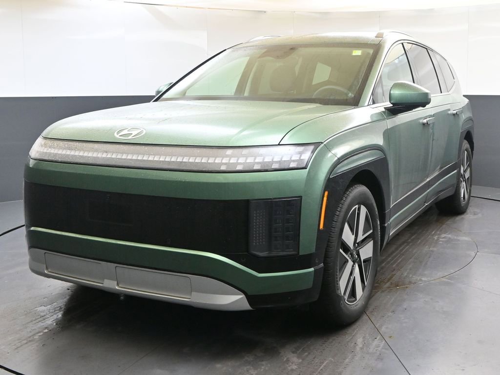 Used 2026 Hyundai Ioniq 9 SEL video 1