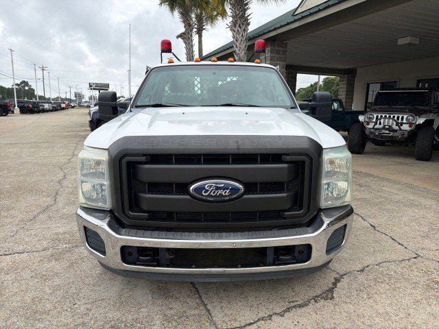 Used 2011 Ford F350 XL w/ XL Value Pkg RWD image 4