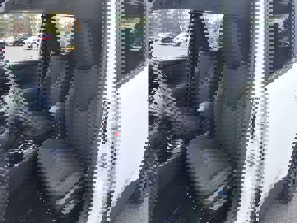 Used 2020 Jeep Renegade Altitude image 11