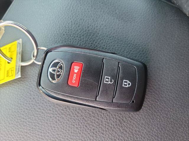 Certified 2026 Toyota Tacoma TRD Sport RWD image 35