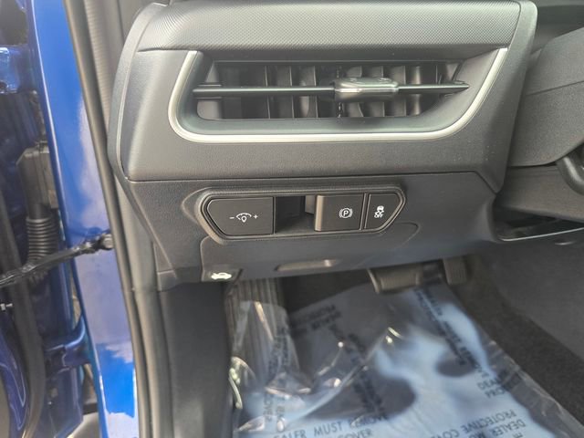 Used 2025 Kia K4 LXS FWD image 27