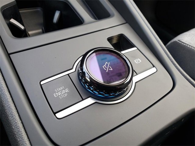 New 2026 Volkswagen Tiguan S image 10