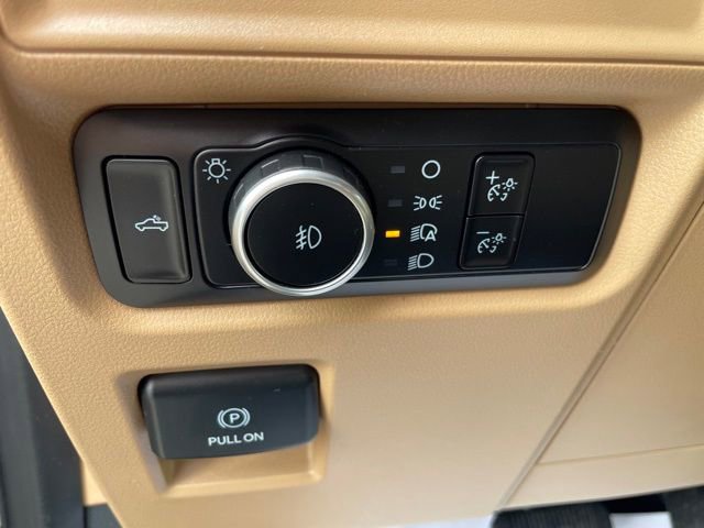 Used 2023 Ford F150 XLT image 16