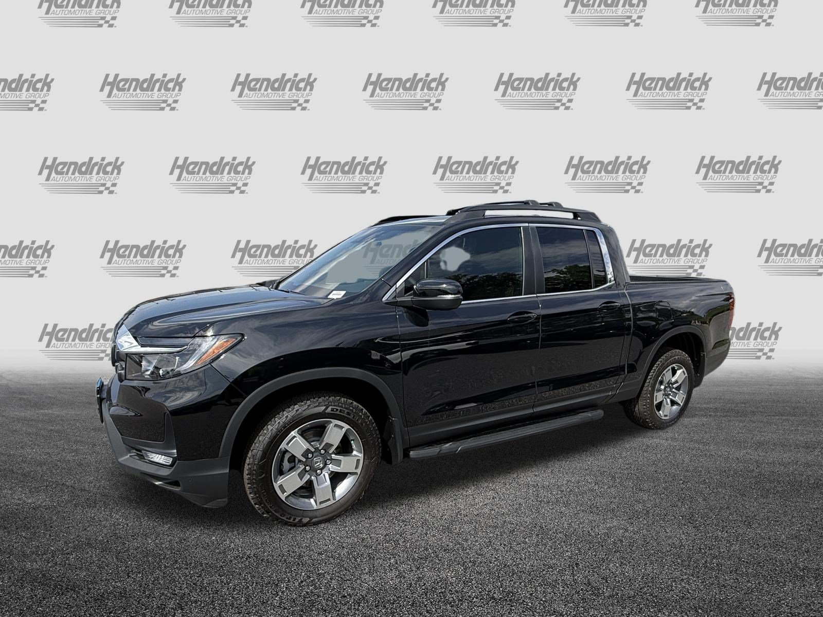 New 2026 Honda Ridgeline RTL image 5