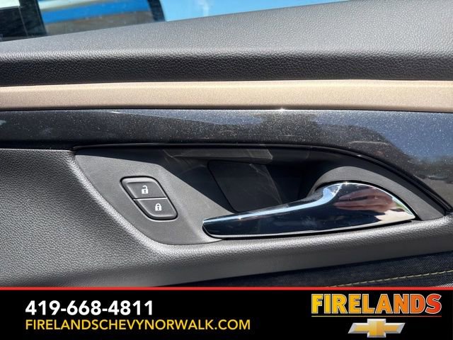 New 2025 Chevrolet TrailBlazer ACTIV w/ Convenience Package image 49