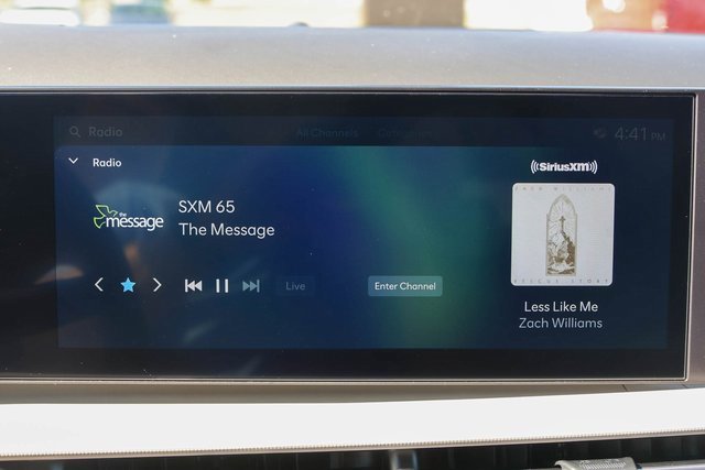 New 2026 Hyundai Tucson SEL image 18