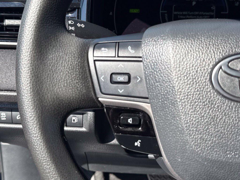 Certified 2025 Toyota Camry LE w/ Convenience Package FWD image 24