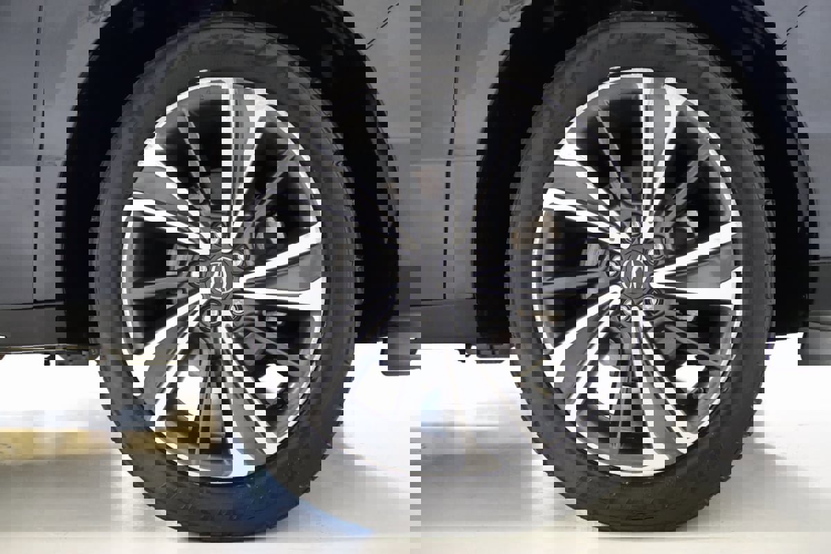 Used 2020 Acura MDX SH-AWD w/ Technology Package image 76