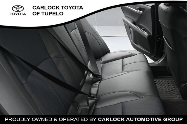 New 2026 Toyota Camry XSE FWD image 41