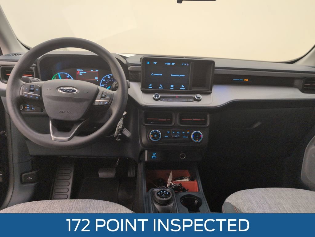 Used 2023 Ford Maverick XLT image 8