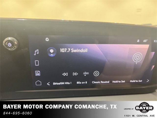 New 2025 Buick Encore GX Sport Touring w/ Comfort Package image 12