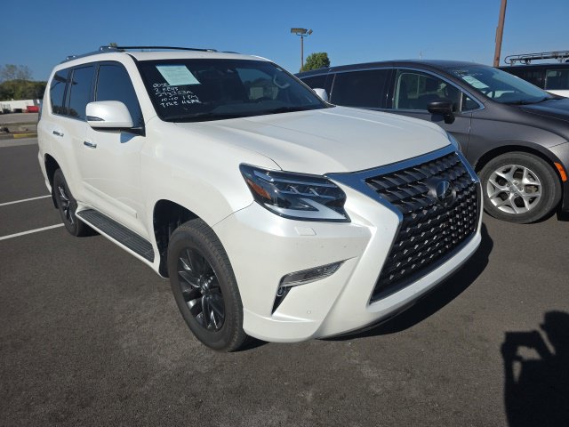 Used 2023 Lexus GX 460 Premium AWD/4WD image 5
