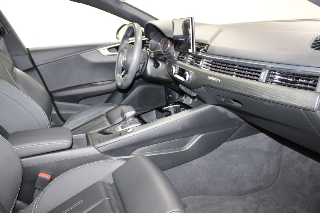 Used 2023 Audi A5 2.0T Premium w/ Convenience Package AWD/4WD image 22