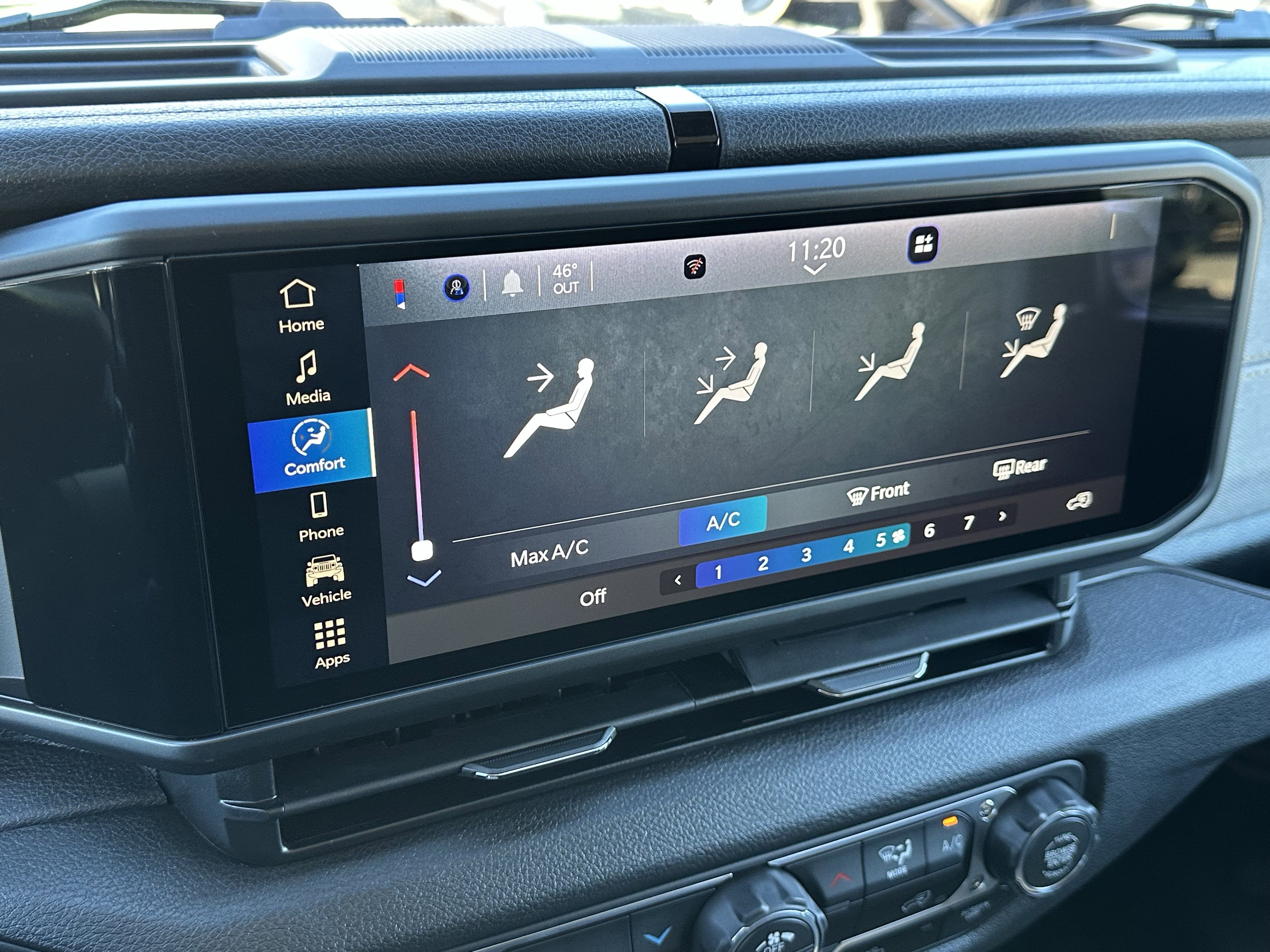 New 2026 Jeep Wrangler Sport image 22