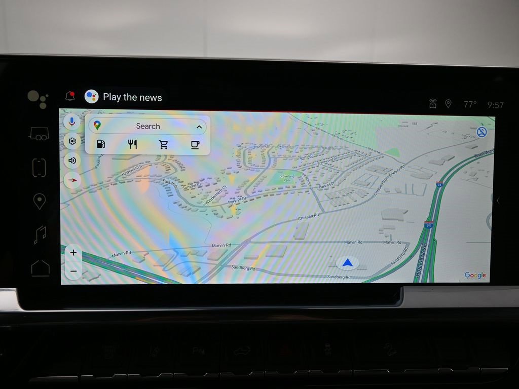 New 2025 GMC Sierra 3500 SLE w/ SLE Value Package image 17