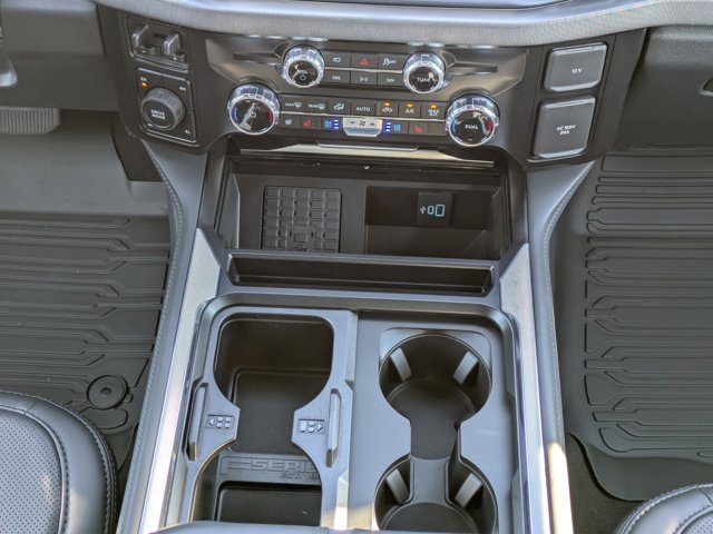 New 2026 Ford F350 Platinum image 24