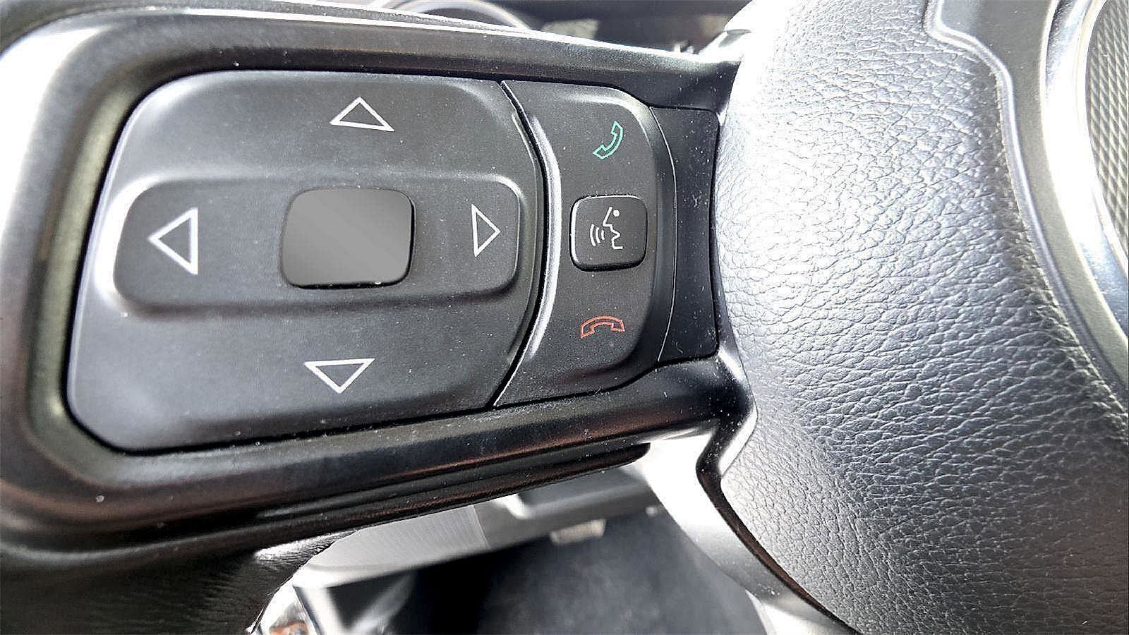 Used 2020 Jeep Wrangler Unlimited Sport S image 16