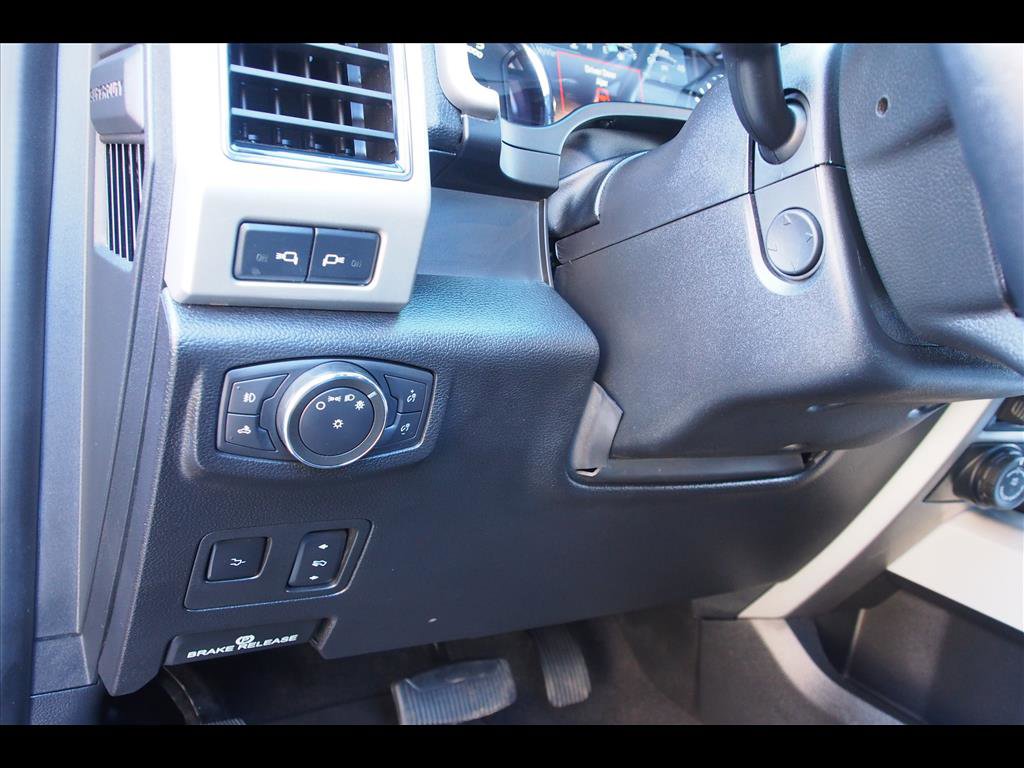 Used 2021 Ford F250 Lariat image 19