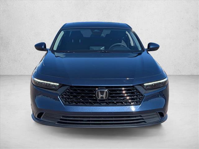 Used 2023 Honda Accord EX image 2