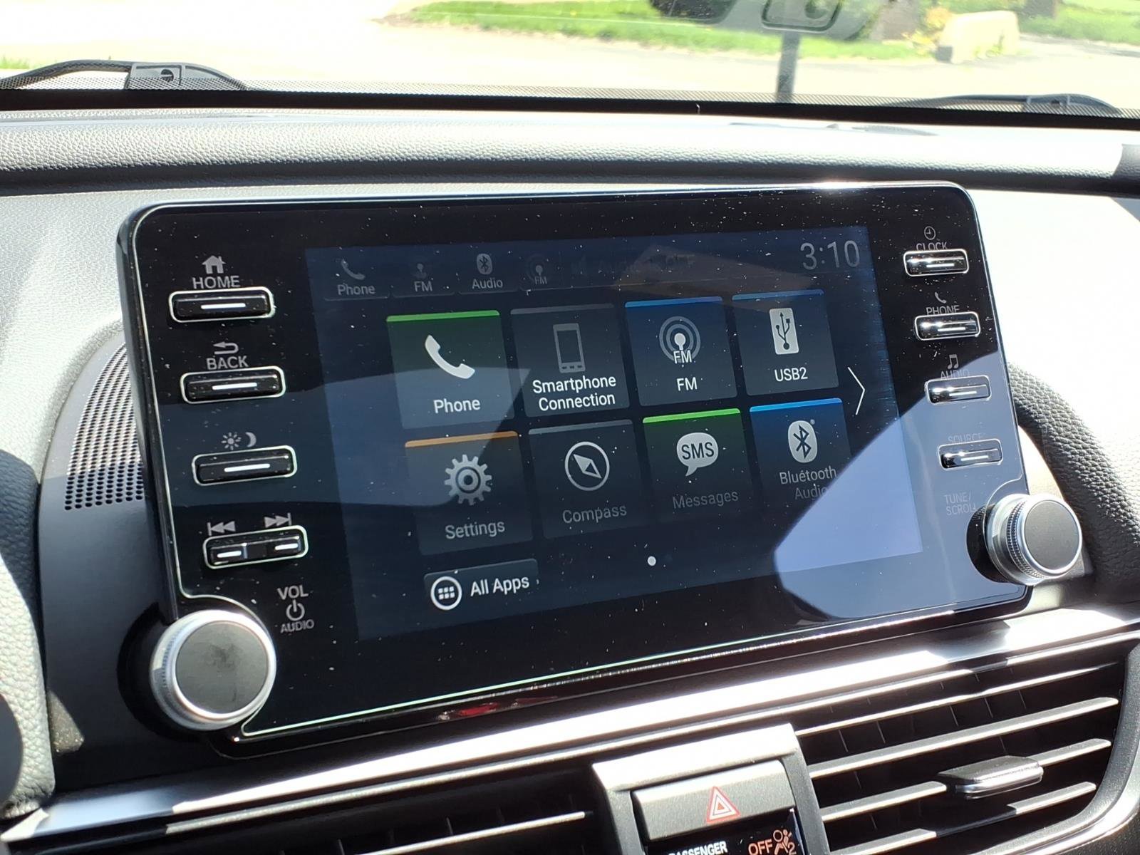 Used 2019 Honda Accord Sport image 18