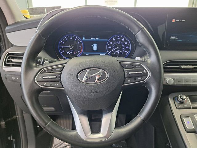 Used 2022 Hyundai Palisade SEL w/ 8P Bench Seat Package image 10