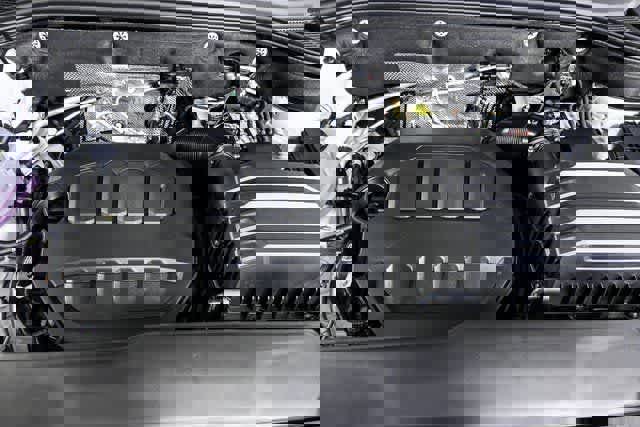 New 2026 Volkswagen Atlas Cross Sport SEL Premium R-Line image 37