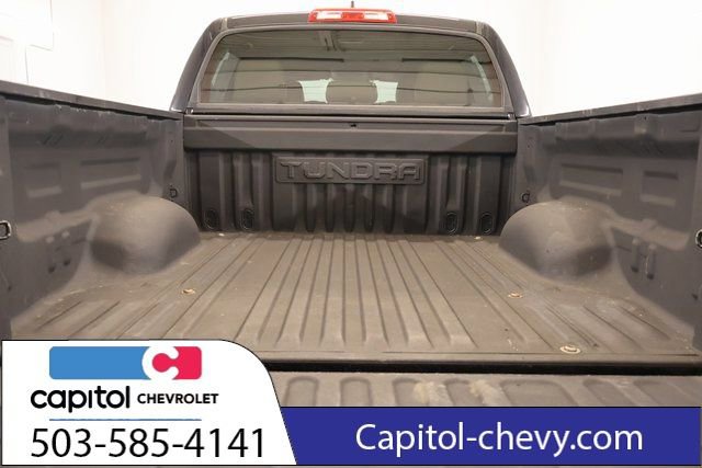Used 2020 Toyota Tundra SR5 w/ TRD Off-Road Plus Package image 26